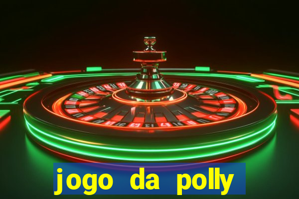 jogo da polly pocket 360